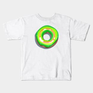 Sweet donut Kids T-Shirt